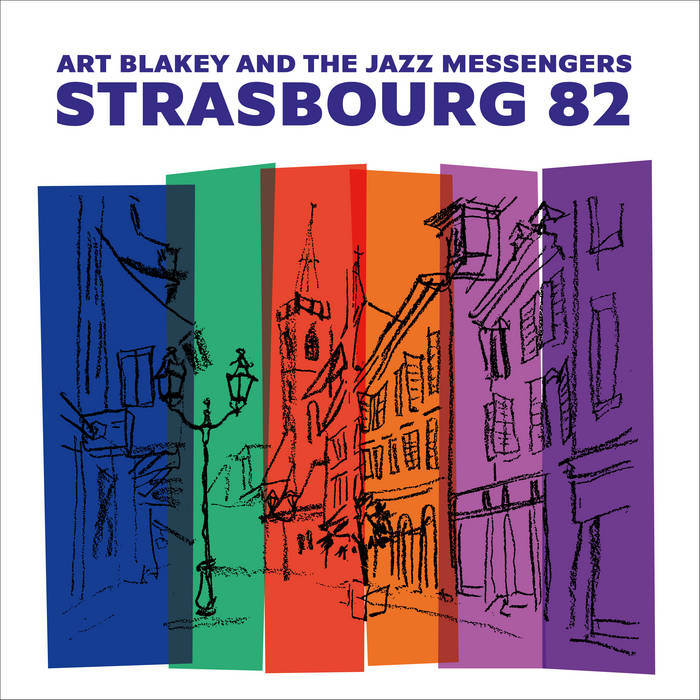 Art Blakey & The Jazz Messengers